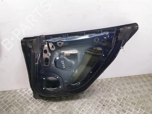 Dør højre bagtil TESLA MODEL S (5YJS) 85D AWD | BP36179454C5 - Image 3