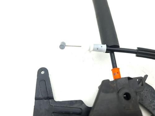 Front left lock JAGUAR XE (X760) 2.0 D | BP28877959C98 
