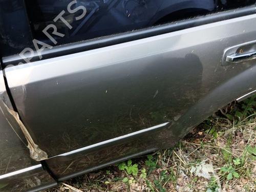 Used Left rear door NISSAN X-TRAIL I (T30) 2.2 dCi 4x4 (136 hp) 28888673