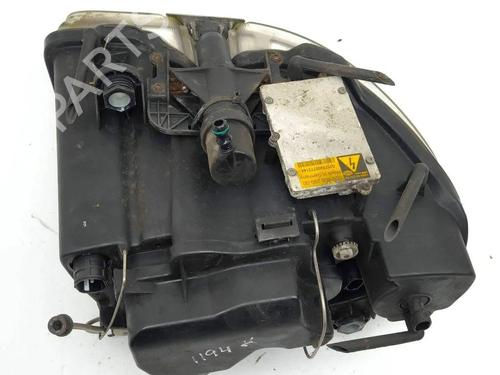 Left headlight MASERATI QUATTROPORTE V 4.2 | BP28905593C28 - Image 5