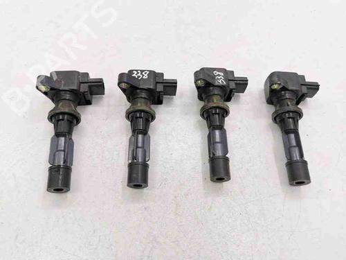 Bobine MAZDA CX-7 (ER) 2.3 MZR DISI Turbo AWD (ER3P) (258 hp) 28903279