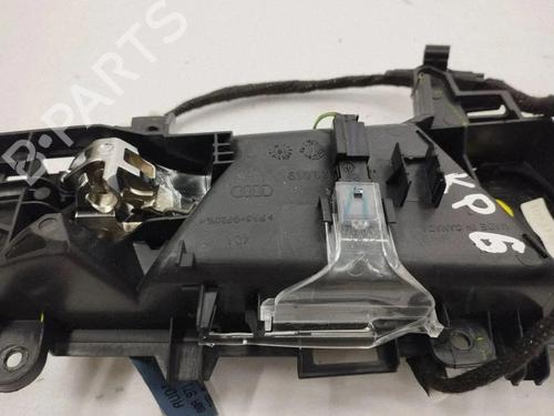 Rear left interior door handle AUDI Q5 (FYB, FYG) 2.0 TDI quattro | BP40207082I15 - Image 2