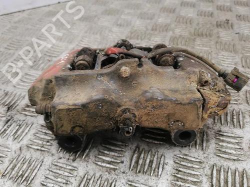 Left rear brake caliper AUDI Q7 (4LB) 3.0 TDI quattro | BP36331855M107 - Image 4