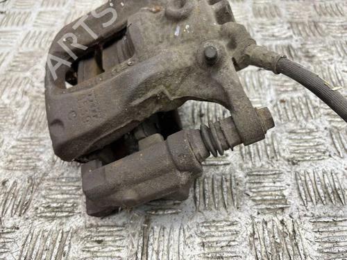 Left front brake caliper OPEL VIVARO B Van (X82) 1.6 CDTI (05) | BP40208647M105  - Image 6