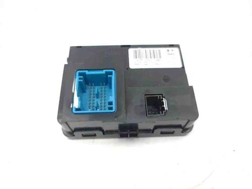 Elektronisk modul CITROËN C5 AIRCROSS (A_) 1.2 PureTech 130 (ARHNSJ) (131 hp) 28905450