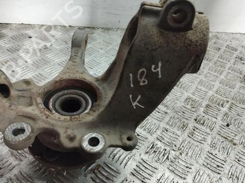 Left front steering knuckle FORD FOCUS II (DA_, HCP, DP) 1.8 TDCi | BP36202553M25 - Image 4