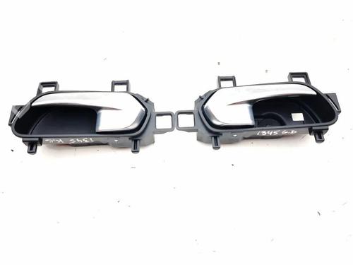 Used Rear left interior door handle Rear left interior door handle 33863059 33863059