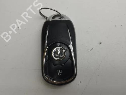 Elektronisk modul OPEL INSIGNIA B Sports Tourer (Z18) 1.6 CDTi (35) (136 hp) 28865252