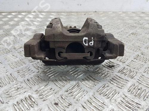 Right front brake caliper CITROËN C4 CACTUS 1.6 HDi 90 | BP38244195M104 - Image 2
