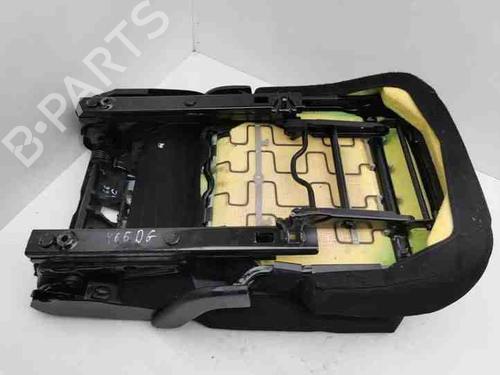 Sæde Bagtil CITROËN C4 Picasso II 1.6 HDi / BlueHDi 115 | BP28848677C17 