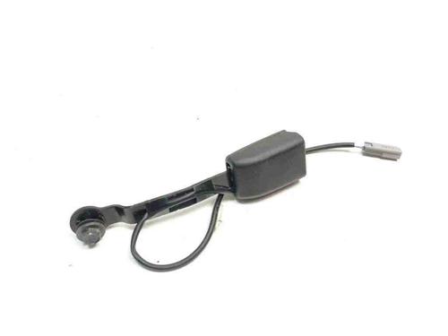 Used Seat buckle MAZDA 6 Saloon (GJ, GL) 2.2 D (GJ2FP) (150 hp) 28902990