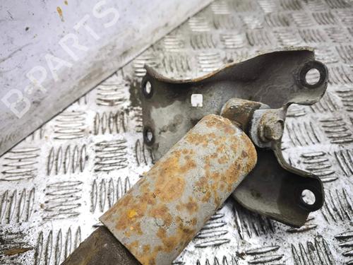 Left rear shock absorber CHRYSLER GRAND VOYAGER V (RT) 2.8 CRD | BP28873198M18