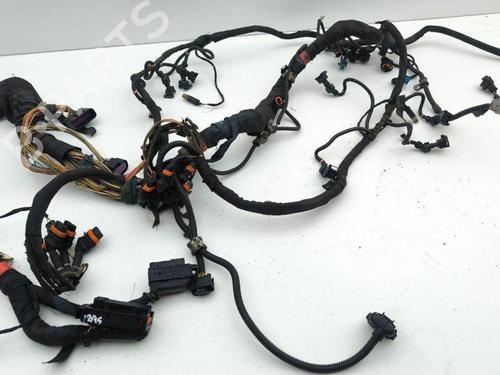 Wiring harness MASERATI QUATTROPORTE V 4.2 | BP28906939E16 