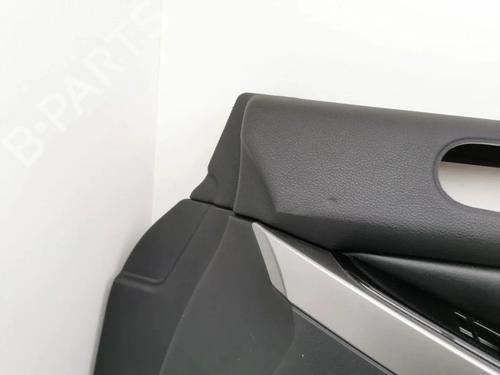 Front right panel MAZDA CX-7 (ER) 2.2 MZR-CD AWD (ER10A) | BP36188909C59 - Image 4