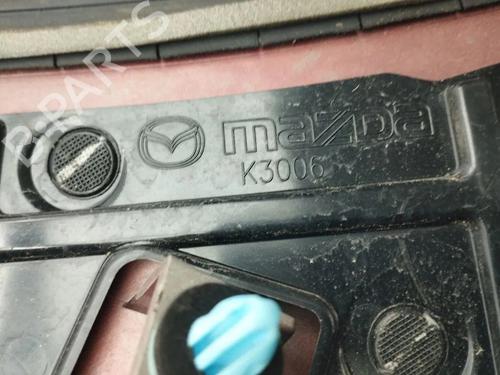 Pynteliste til bagklap MAZDA CX-5 (KF) 2.0 | BP36079956C151 - Image 25