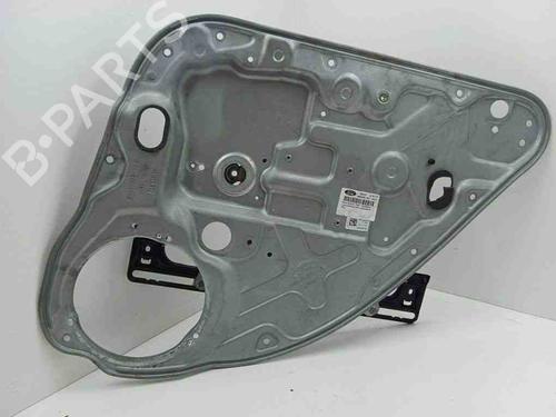 Used Rear right window mechanism FORD KUGA I 2.0 TDCi 4x4 (140 hp) 28887924