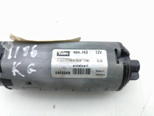 Electronic module MASERATI QUATTROPORTE V 4.2 | BP29878760M83 