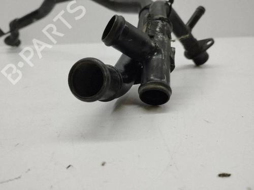 Pipe BENTLEY CONTINENTAL FLYING SPUR (3W_) 6.0 | BP38240739M125 - Image 3
