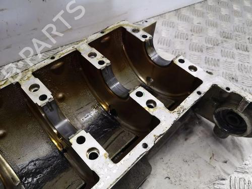 Pulley MASERATI QUATTROPORTE V 4.2 | BP36080971M122 - Image 4