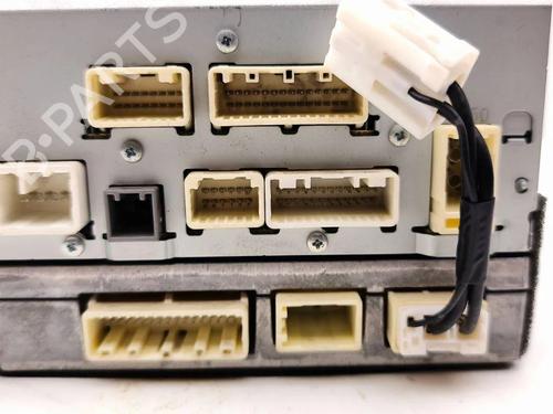 Electronic module TOYOTA GT 86 Coupe (ZN6_) 2.0 (ZN6AC_, ZN6BC_, ZN6K) | BP36199675M83 - Image 9