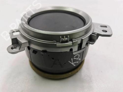 Luftventil TOYOTA AURIS (_E18_) 1.4 D-4D (NDE180_, NDE180R) | BP36216219I21 - Image 5