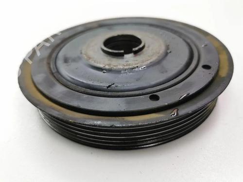 Pulley FORD FOCUS C-MAX (DM2) 1.6 TDCi | BP33911365M122 - Image 6