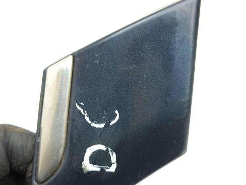 Rear right wheel arch trim MERCEDES-BENZ S-CLASS (W220, V220) S 320 CDI (220.026, 220.126) | BP28872395C137 