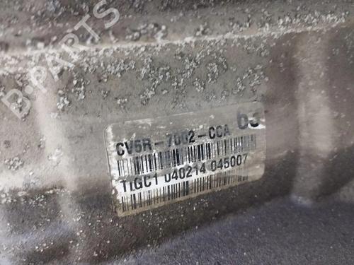 Gearbox FORD KUGA II (DM2) 2.0 TDCi | BP33641699M3  - Image 10