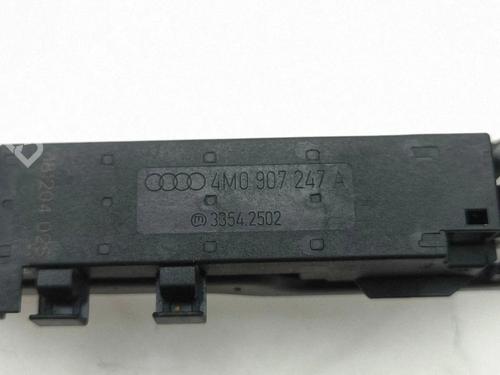 Electronic module AUDI A4 B9 Avant (8W5, 8WD) S4 TDI Mild Hybrid quattro | BP38247234M83 - Image 6