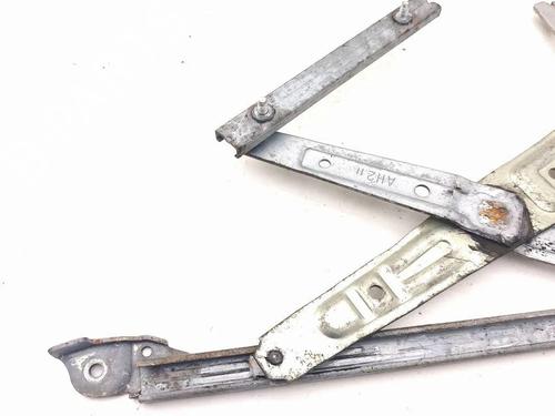 Front left window mechanism TOYOTA GT 86 Coupe (ZN6_) 2.0 (ZN6AC_, ZN6BC_, ZN6K) | BP36216058C22 - Image 2