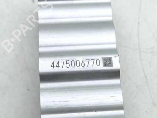 Electronic sensor HONDA HR-V (GH_) 1.6 16V (GH1, GH3) | BP36082758M84 - Image 5