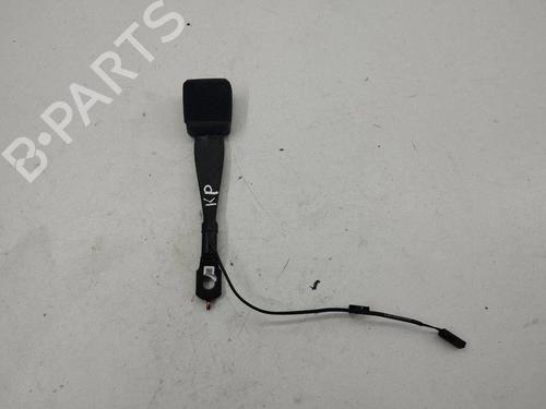 Used Seat buckle Seat buckle AUDI Q5 (FYB, FYG) 2.0 TDI quattro (190 hp) 40169085 40169085