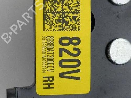 Rear right seatbelt KIA NIRO II (SG2) EV | BP38245117I28 - Image 6