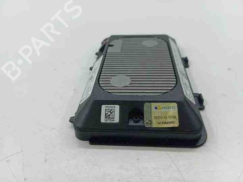 Electronic module VW GOLF VIII (CD1, DA1) 1.5 TSI | BP28859113M83