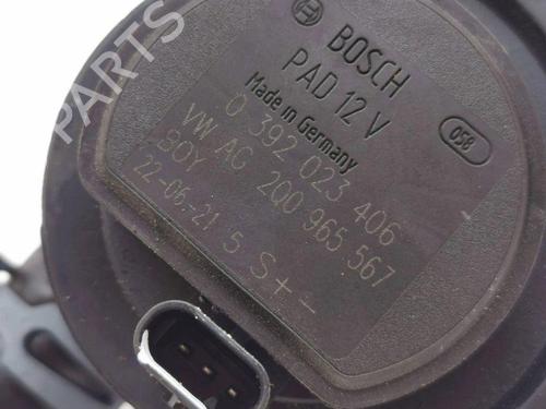 Auxiliary water pump AUDI Q2 (GAB, GAG) 35 TFSI | BP28899839M111 