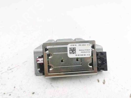 Elektronisk modul MERCEDES-BENZ EQA (H243) EQA 250 (243.701) (190 hp) 28874730