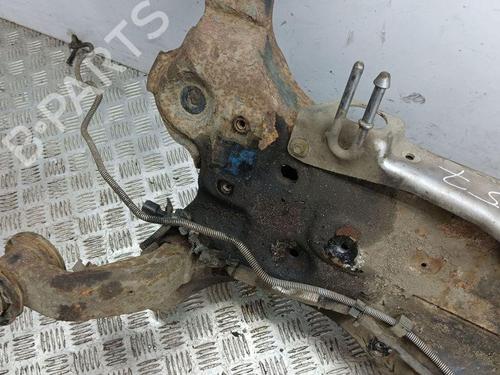 Subframe CHRYSLER VOYAGER IV (RG, RS) 2.8 CRD | BP28890610M9
