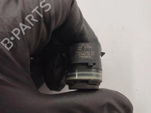 Electronic module SEAT ARONA (KJ7, KJP) 1.0 TSI | BP33642831M83 - Image 4