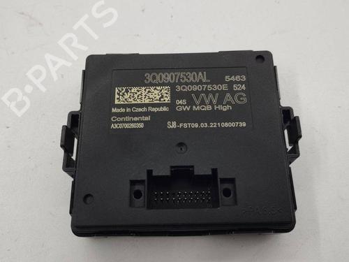 Elektronisk modul SEAT ARONA (KJ7, KJP) 1.0 TSI (116 hp) 28896459