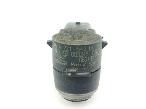 Electronic module MERCEDES-BENZ S-CLASS (W221, V221) S 320 CDI (221.022, 221.122) | BP33642025M83  - Image 6
