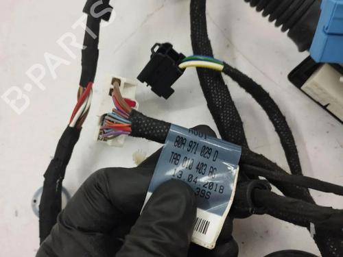 Wiring harness AUDI Q5 (FYB, FYG) 2.0 TDI quattro | BP36214368E16 - Image 4