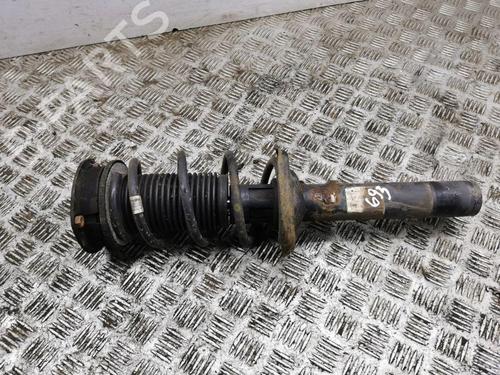 Used Right front shock absorber Right front shock absorber 36080165 36080165