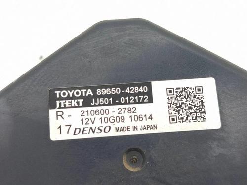 Electronic module TOYOTA bZ4X (_EAM1_) EV (XEAM10) | BP39499392M83  - Image 6