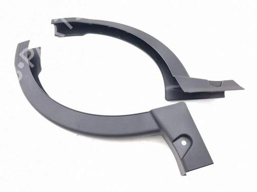 Boot lining MERCEDES-BENZ EQE (V295) EQE 350 (295.125) | BP37028706I3 - Image 4