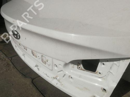 Tailgate HYUNDAI i40 I (VF) 1.7 CRDi | BP28886589C6 