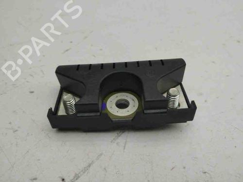 Used Electronic module AUDI A1 Sportback (8XA, 8XF) 1.0 TFSI (95 hp) 28877422