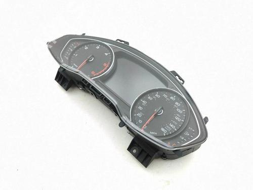 Instrument cluster AUDI A4 B9 (8W2, 8WC) 2.0 TDI | BP40231368C47 - Image 2