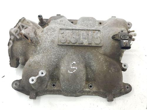 Used Intake manifold CHRYSLER VOYAGER IV (RG, RS) 3.8 (218 hp) 28892058