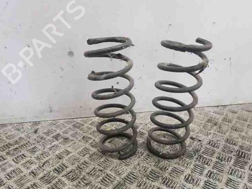 Støddæmperfjeder VOLVO S80 I (184) D5 | BP28842698C152