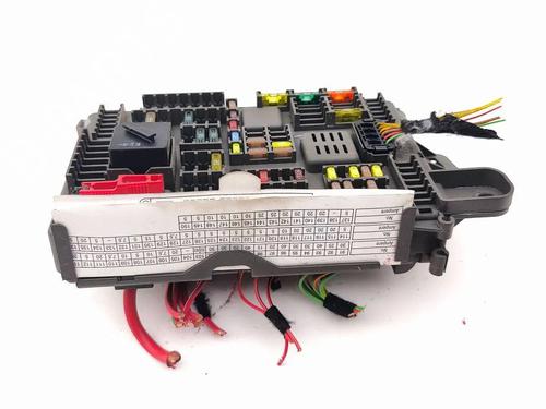 Fuse box BMW X5 (E70) M | BP33257250E1 - Image 4